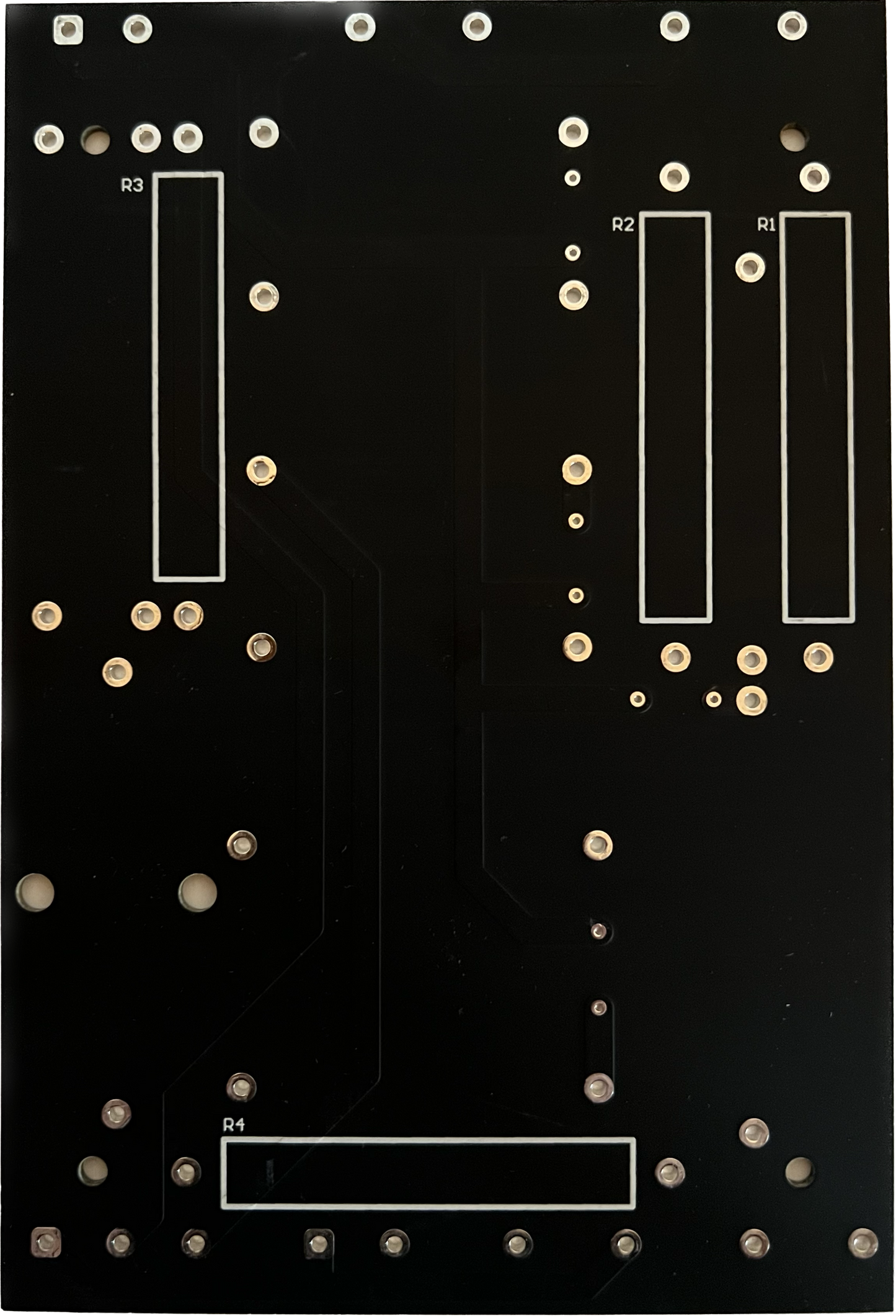 JBL 4425 Charge-Coupled Crossover Boards